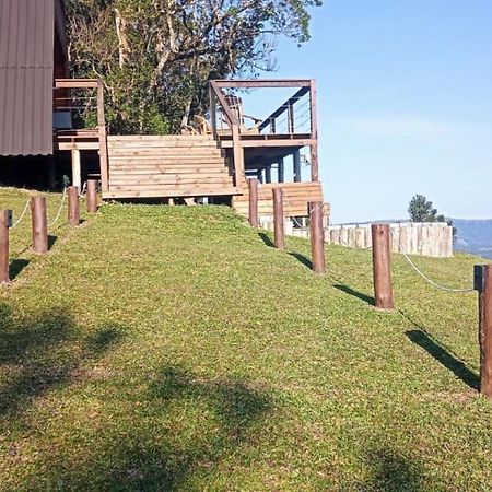 Rancho Sol Poente - Rancho Queimado - Sc Villa Exterior photo