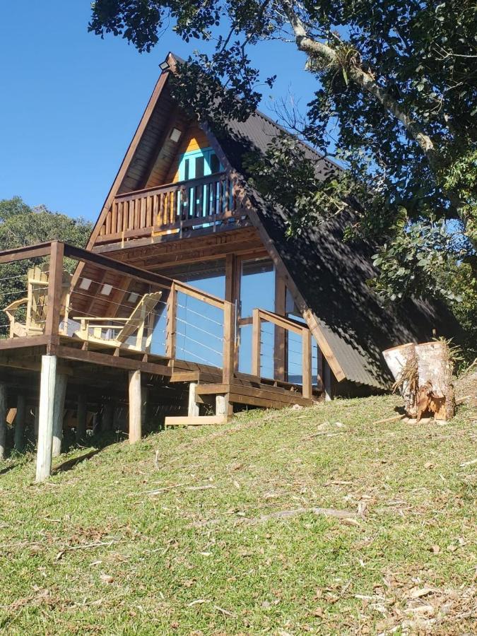 Rancho Sol Poente - Rancho Queimado - Sc Villa Exterior photo