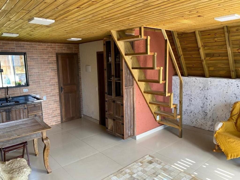 Rancho Sol Poente - Rancho Queimado - Sc Villa Exterior photo