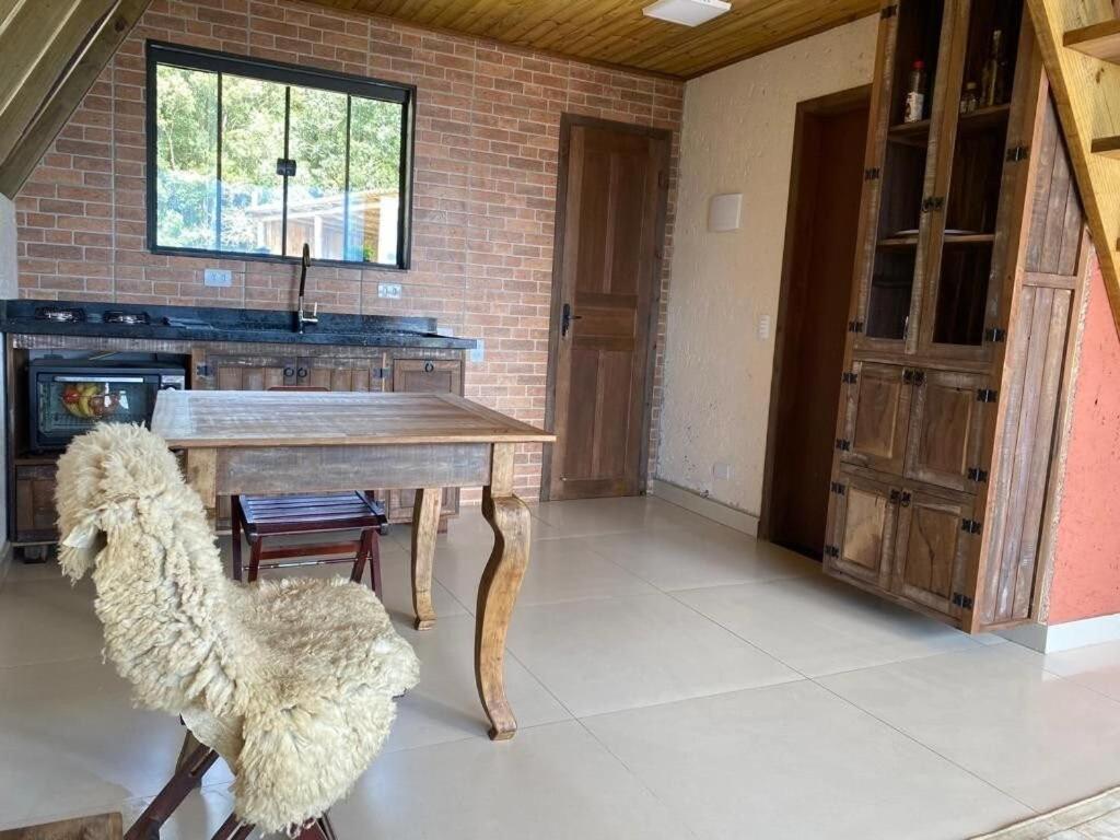 Rancho Sol Poente - Rancho Queimado - Sc Villa Exterior photo