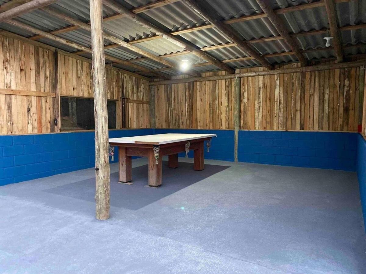 Rancho Sol Poente - Rancho Queimado - Sc Villa Exterior photo